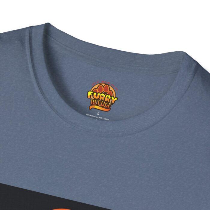 Monster Lover Pride Furry Refuge Tee - Image 29