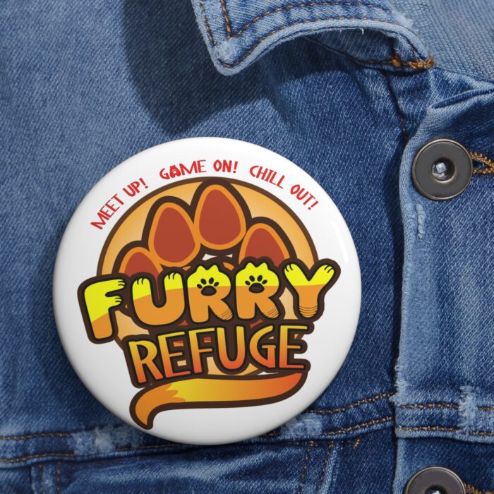 FR Pin Buttons - Image 6