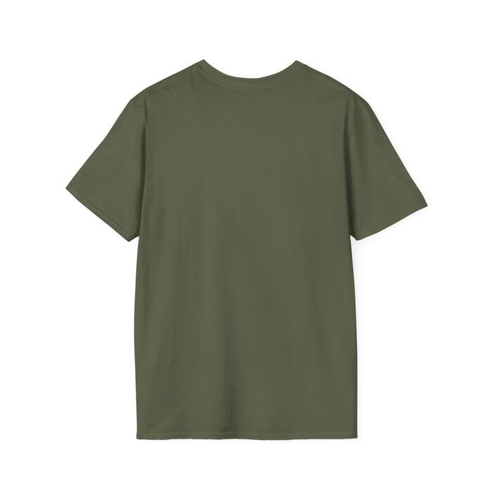 Monster Lover Pride Furry Refuge Tee - Image 12