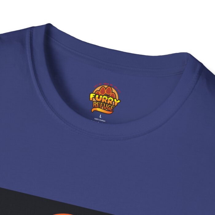 Monster Lover Pride Furry Refuge Tee - Image 33