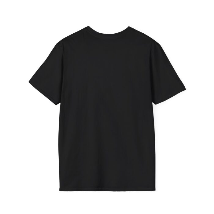 Monster Lover Pride Furry Refuge Tee - Image 2